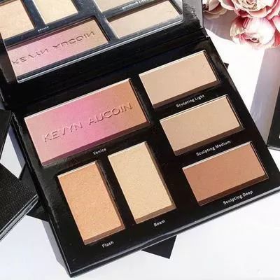 便宜的一套彩妆测评,专柜的彩妆都是正品吗安全吗