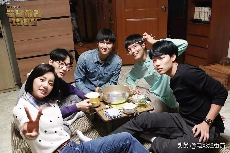 韩剧十部最强巅峰之作一口气看完,近4年口碑最佳的9部韩剧