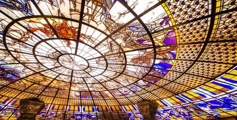 曼谷免税店攻略之自由行,曼谷东西最全的免税店