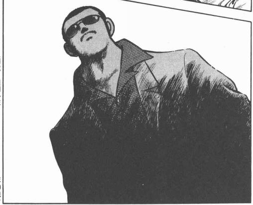 我是教练，也是个可爱的坏蛋——安达充笔下的魔鬼教练柏叶