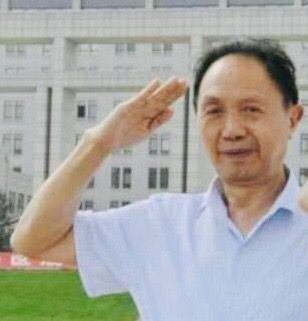 庆祝八一建军95周年,我们永远是祖国的兵舞蹈