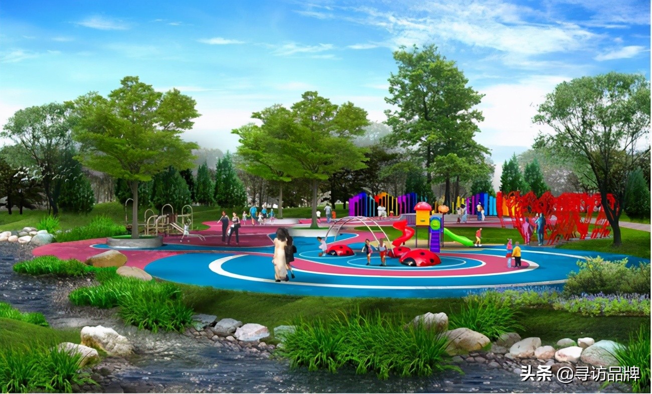 山东访谈｜月园开门纳客弥补济宁西南片区无大型公园空白