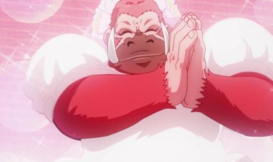 日漫为什么都是千篇一律的,日漫为什么都是宿命论