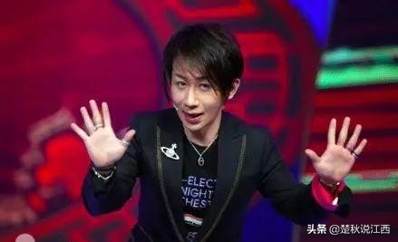 江西十大名人都是哪里人,江西人出过哪些名人