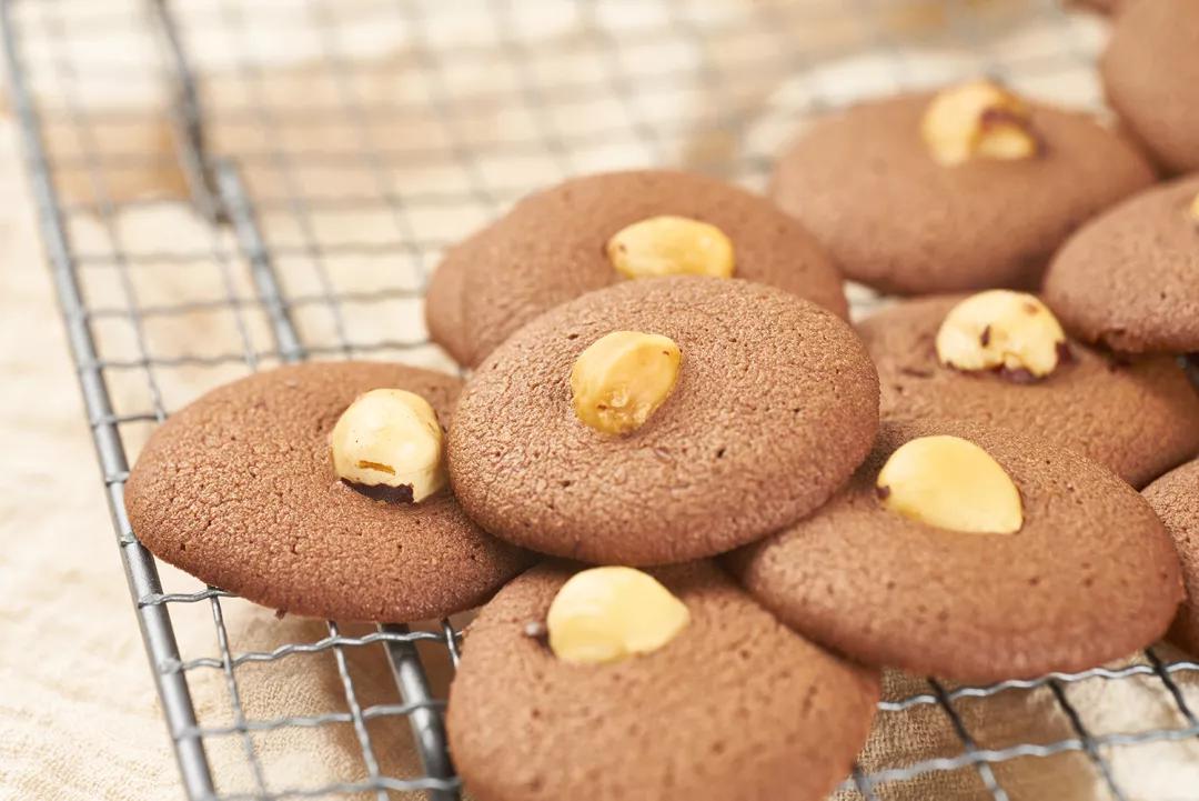 巧克力最简单的做法大全,巧克力做法简单又好吃不用淡奶