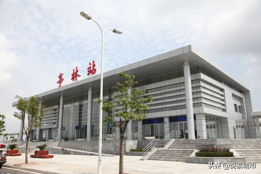 金秋赏“金”：新老照片对比金山发展老金山都不一定认得全