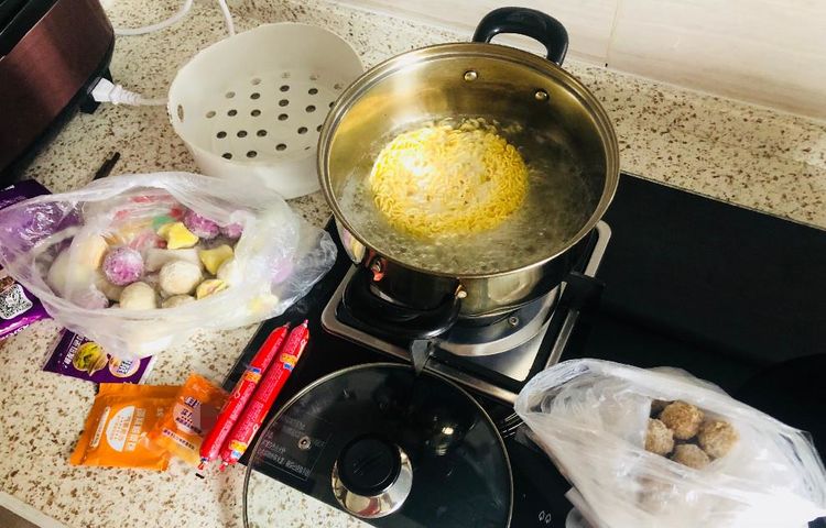 戒不掉吃垃圾食物,戒不掉的零食推荐