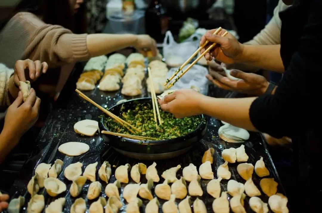 过年南方和北方的差异,北方人过年和南方人过年