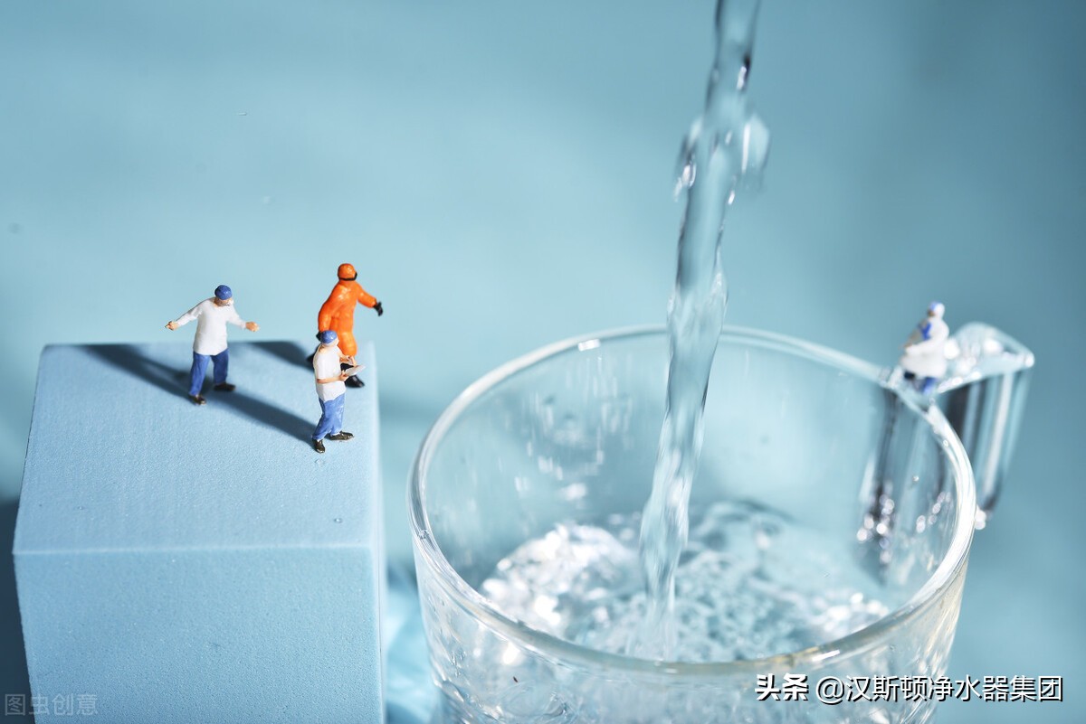为什么安装了净水器水还是很难喝,安装净水器不止是健康享受