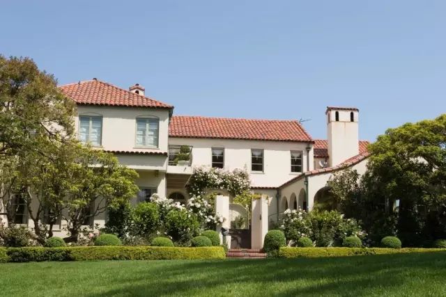 花园草地打理,花园草坪养护