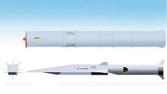 为了打航母？美军升级老“战斧”，反舰版射程增至2000公里