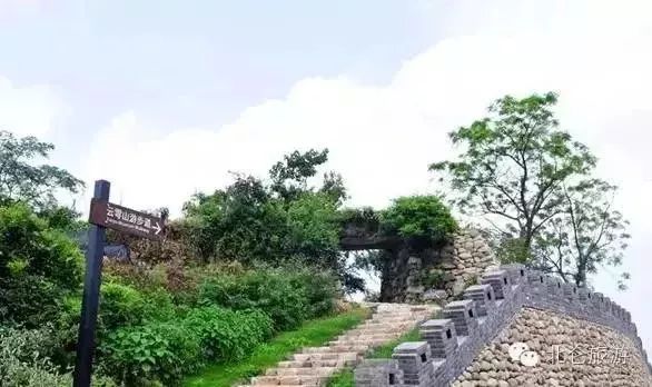 北仑旅游攻略大全集,北仑旅游攻略