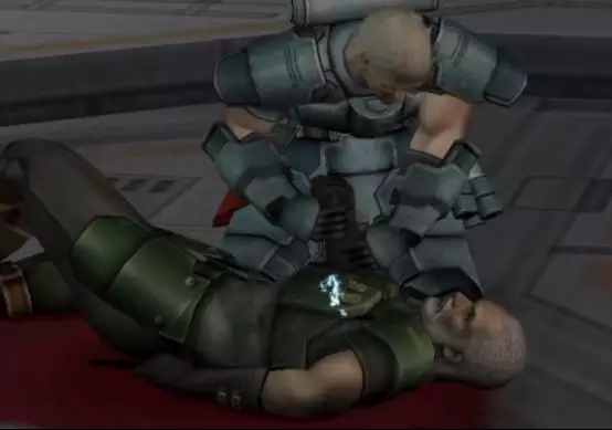 魂斗罗动画片儿时的回忆,80后还记得儿时的魂斗罗吗