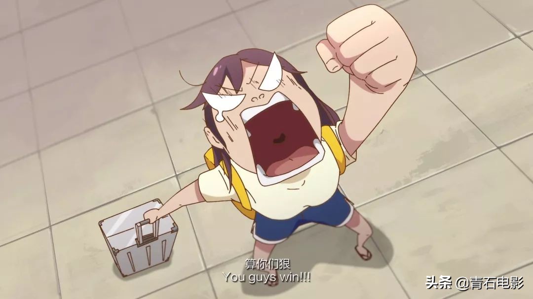 镇魂街新番第二季,高达系列新番