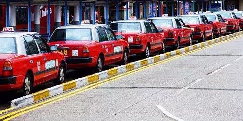 丰田香港出租车政策 (新款的丰田香港出租车)