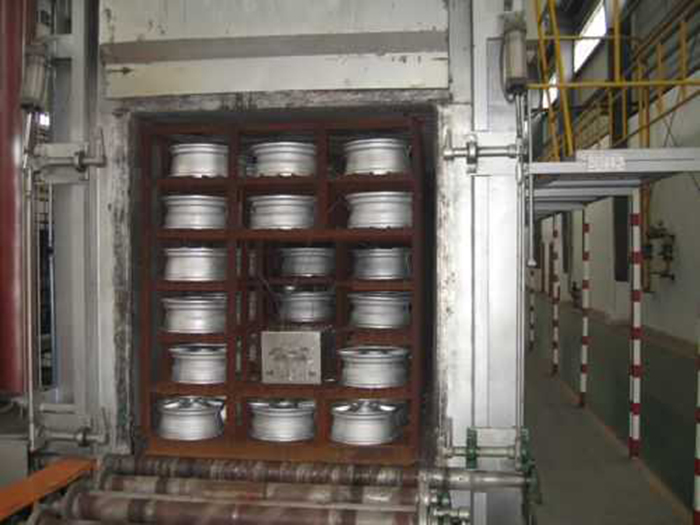 什么样的轮毂质量好,轮毂是怎么造出来的