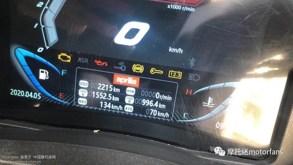 srmax250长途感受,2020款srmax250深度评测