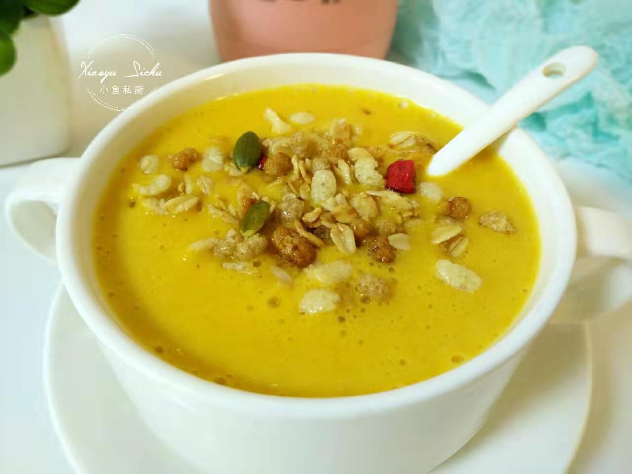 我家一周的早餐豆浆,7天不重样,香浓营养又好喝,全家人都喜欢