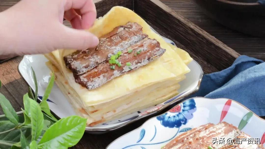 明明是纯天然的深海贵族，为什么却成了中国最平民的海鲜？