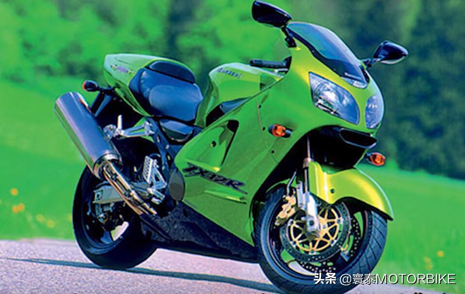 为什么说川崎kawasaki天下第一,kawasaki川崎评测