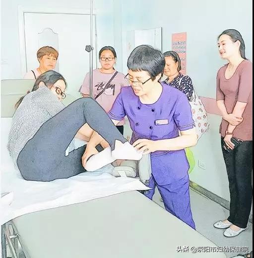 趴着生，躺着生……你想怎么生？