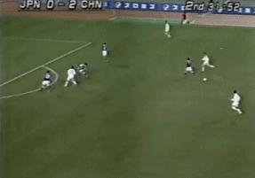 足球运动员吴承瑛现状,吴承瑛是中国最好的左后卫吗