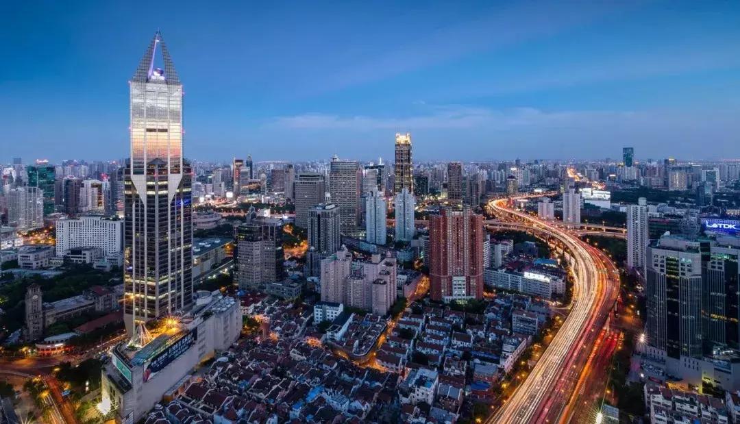 上海房价2010-2020历年走势,上海2021年各个小区房价涨幅