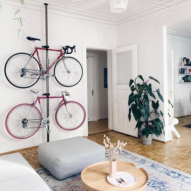 德国夫妇的二人世界：从无到有，全屋简约精致，治愈许多人