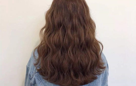 烫完羊毛卷几天可以洗,木北造型知春路