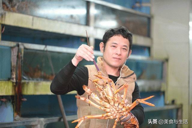 国内有名的海鲜市场,并不是北京新发地,而是广东黄沙水产市场