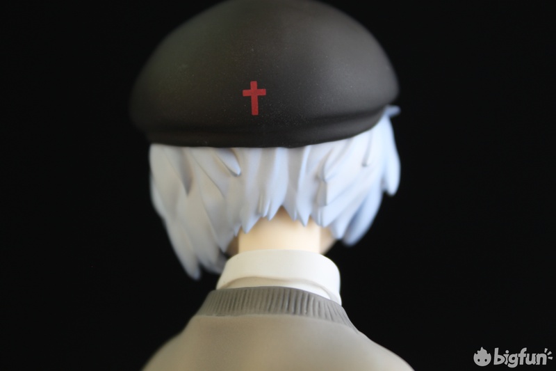 手办测评超可动,手办评测火影