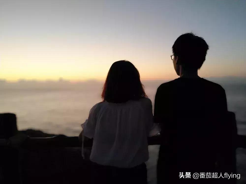 嵊泗岛枸杞岛无人村 (嵊泗枸杞海岛)