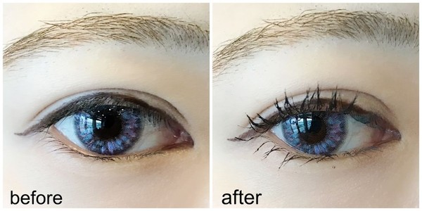 5款高卷翘度睫毛膏,浓密纤长不晕妆的睫毛膏推荐