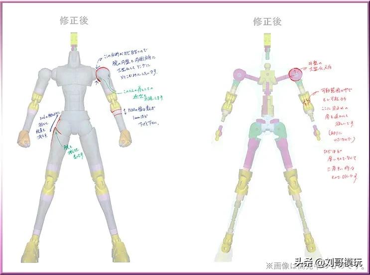 哈迪斯合金素体,冥王哈迪斯手感测评