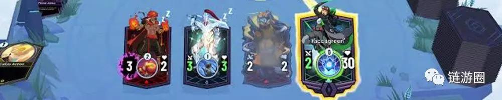 2019年最火的区块链游戏,2018最值得期待的十大区块链项目