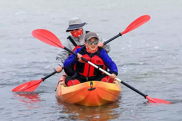 适合发展初期的公司团建,老板的团建hr的团建