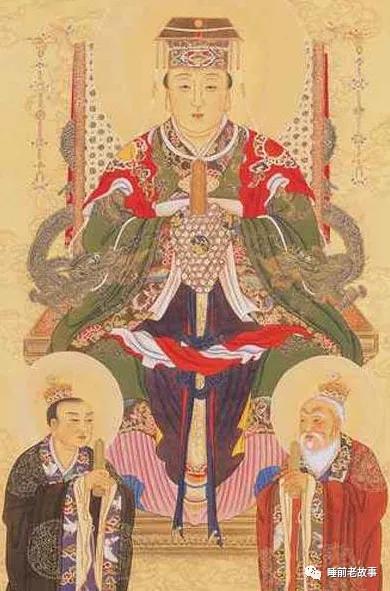 「志怪大百科」——天庭分公司:瘟部