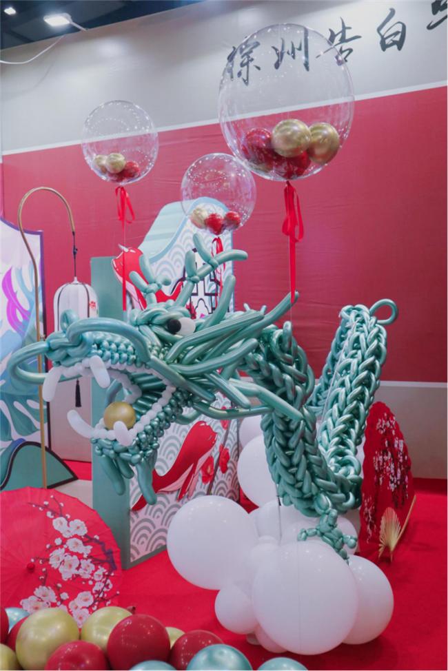 让人惊艳的花展,花展上看到的美到窒息