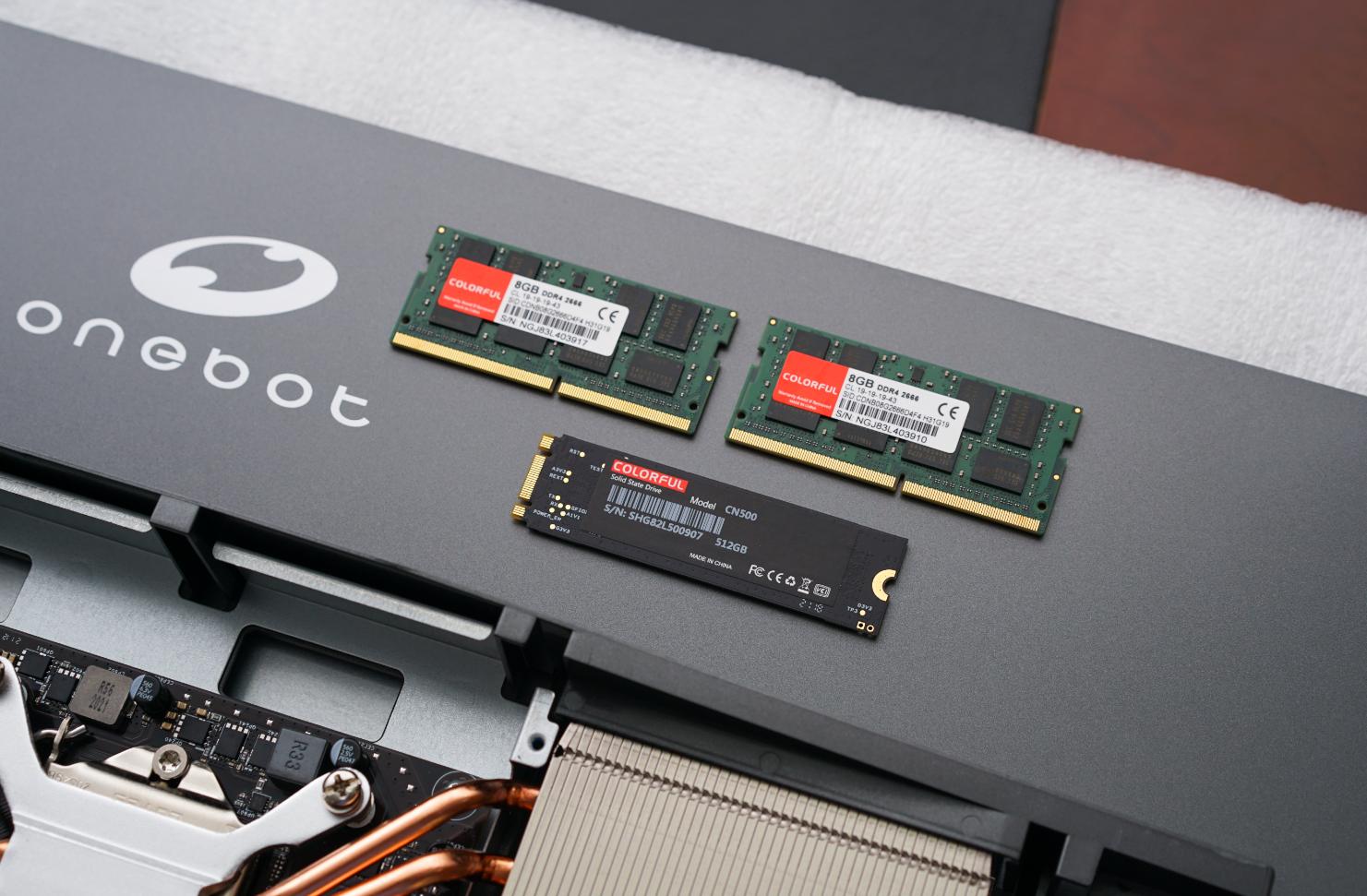 搭载11代酷睿i5的笔记本电脑,酷睿11代i5一体机