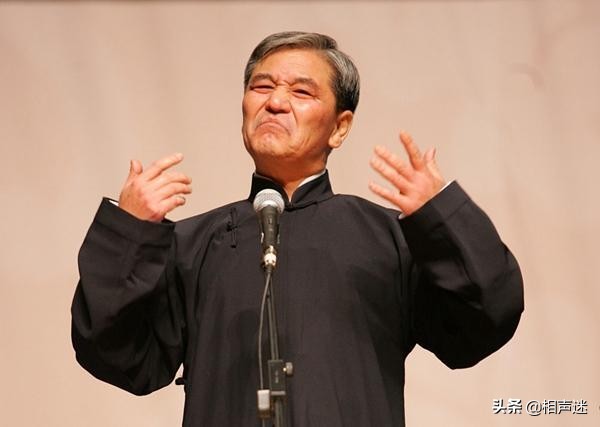 逗哏一等奖被暗箱操作？30年前相声大赛上马志明输的真不冤