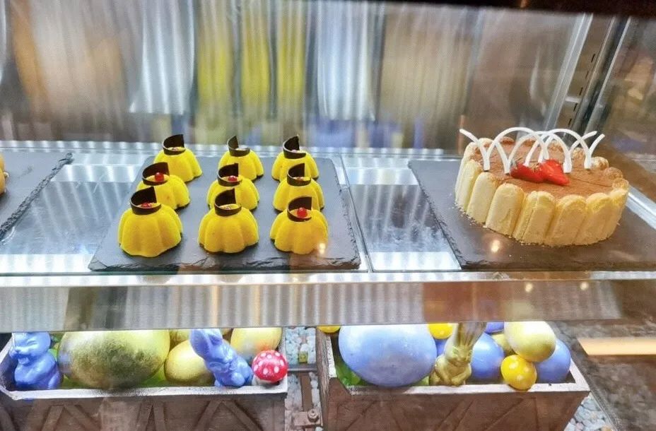 长春6家性价比超高的特色自助餐厅！海鲜食肉控抓紧看过来