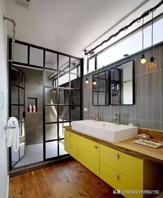 卫生间防水施工如何不渗水,卫生间防水排水千万别马虎