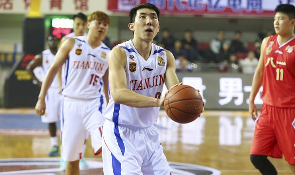 天津顶薪续约张智涵,张智涵顶薪多少钱