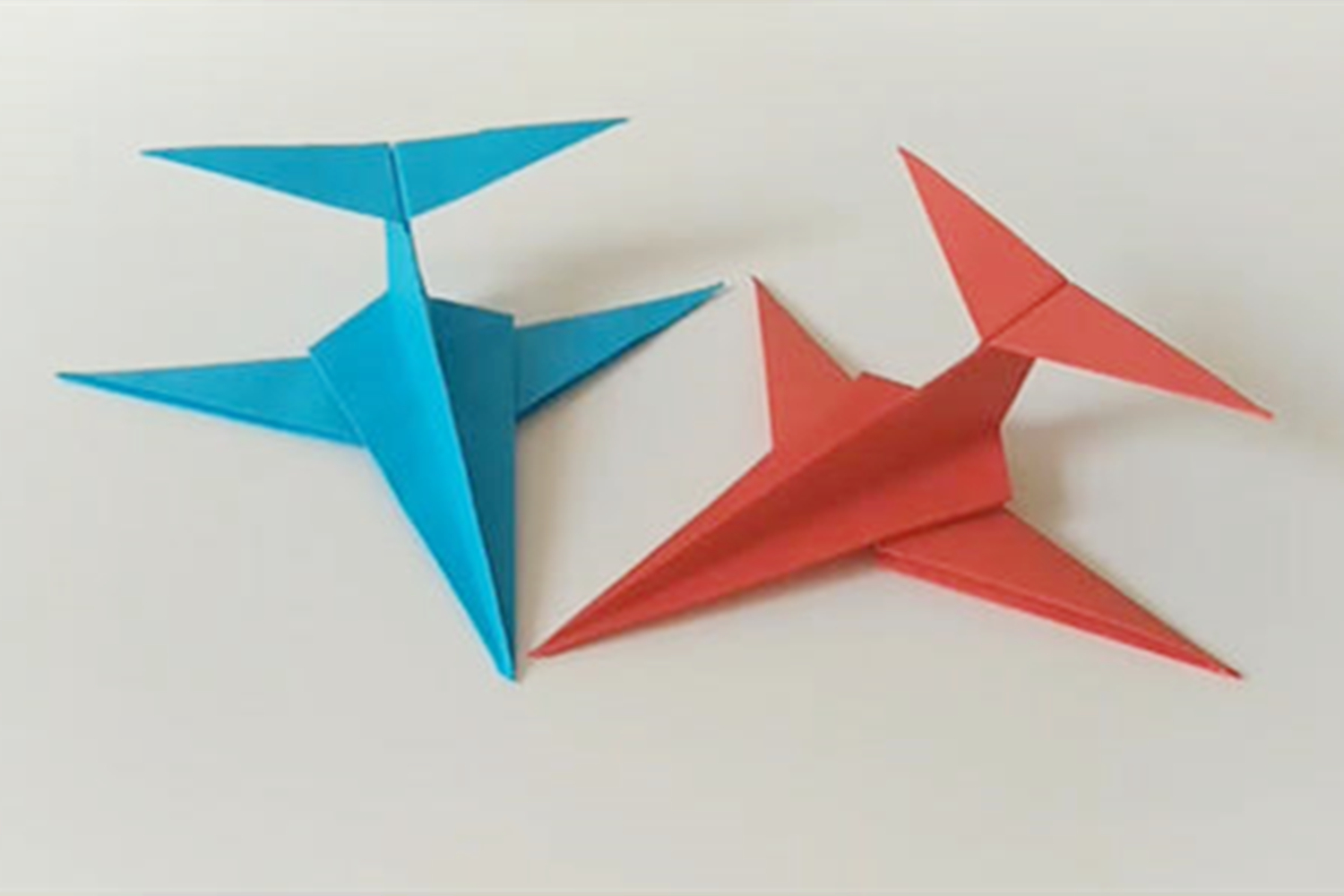 折纸锻炼孩子的智商游戏,折纸是最简单的有效益智游戏