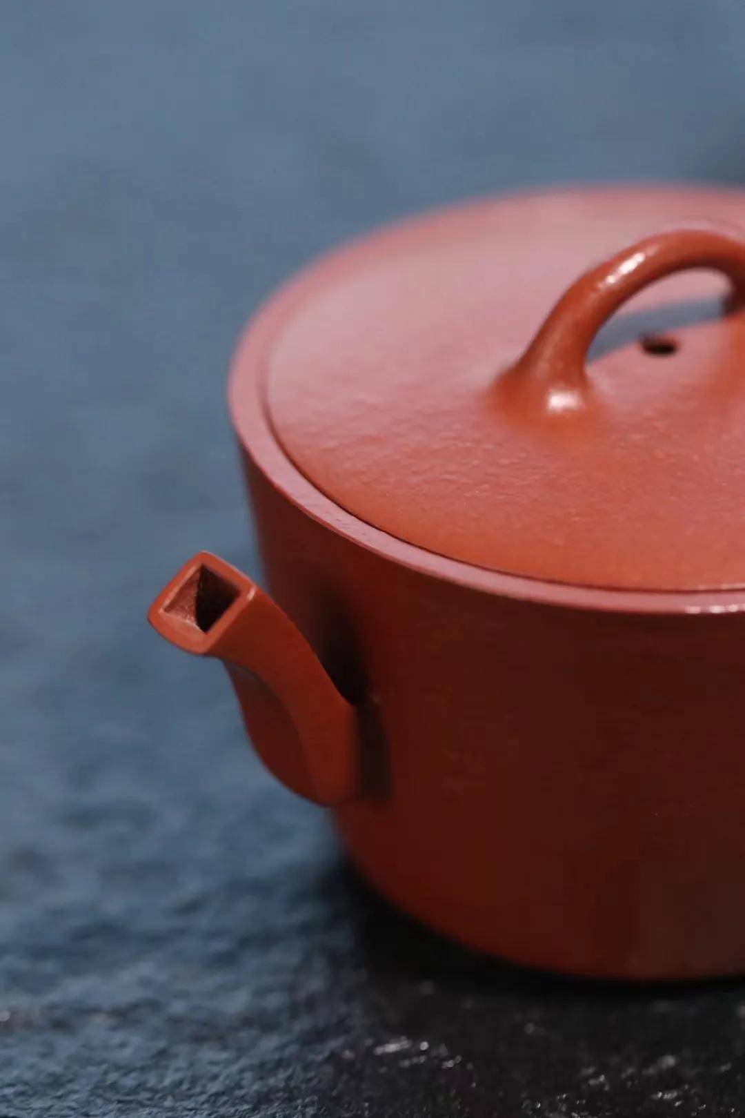 朱泥大红袍价格,丰年紫砂