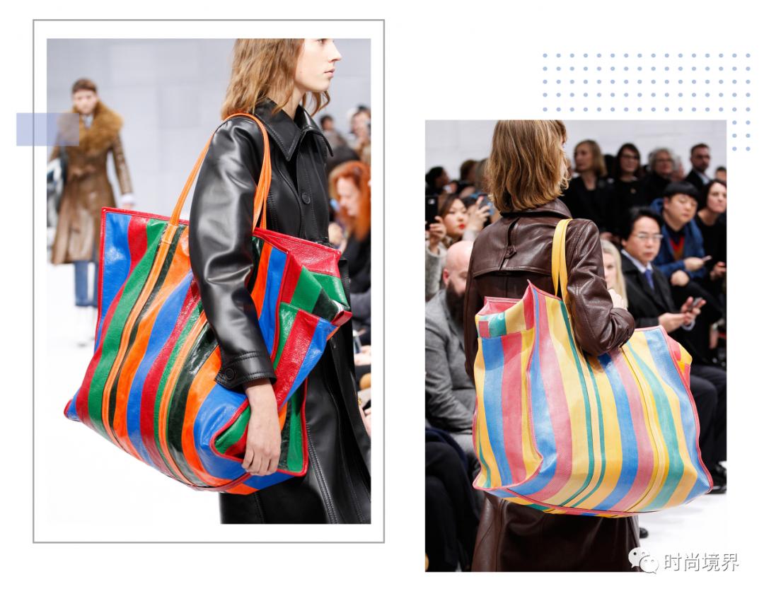 balenciaga假和真,balenciaga真假难辨