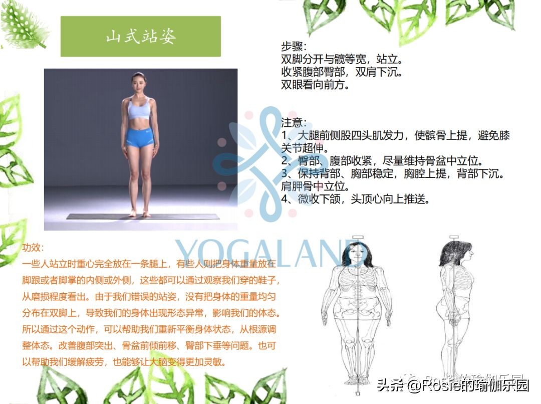 瑜伽小白如何在家自己练瑜伽,瑜伽零基础入门的基本体式有哪些