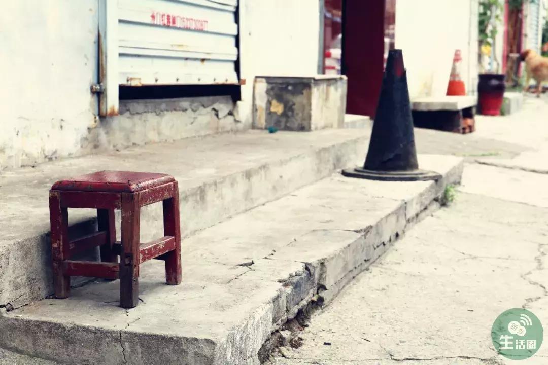 十中老胡同老照片,新乡市十中老胡同