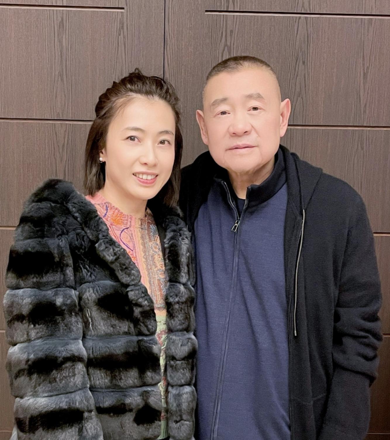 甘比刘銮雄最近消息,甘比刘銮雄亏45亿