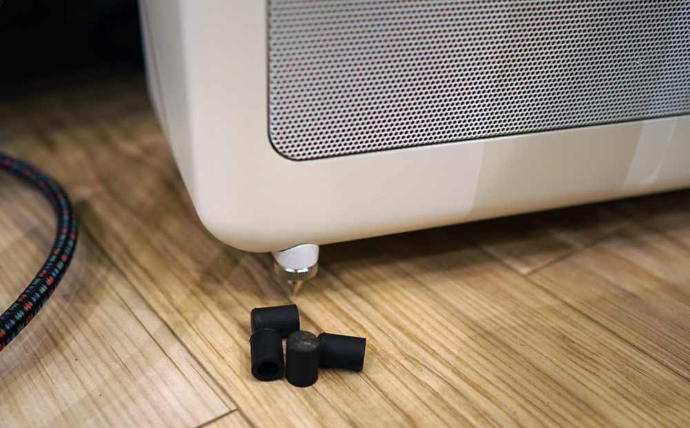 异于BOSE的另外一种优秀！英国Q牌7000i5.1家庭影院套装音响试用